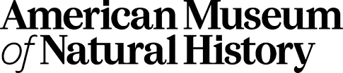 amnh Logo