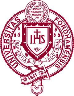 Fordham STEP Logo