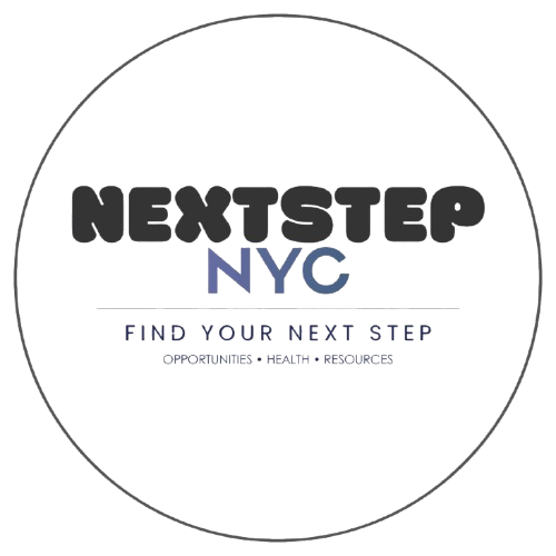 NextStepNYC Logo
